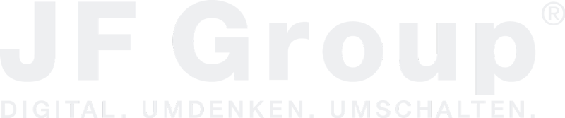 Logo: JF Group GmbH