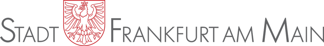 Logo: Stadt   Frankfurt am Main - DER MAGISTRAT –