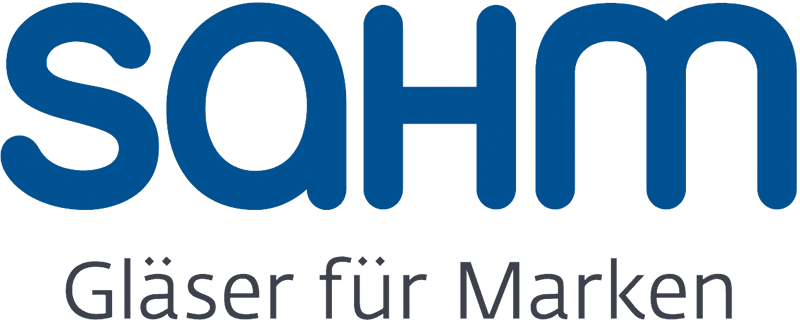 Logo: Sahm GmbH & Co. KG