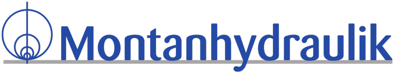 Logo: Montanhydraulik GmbH