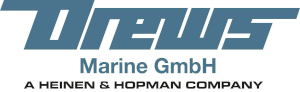 Logo: Drews Marine GmbH