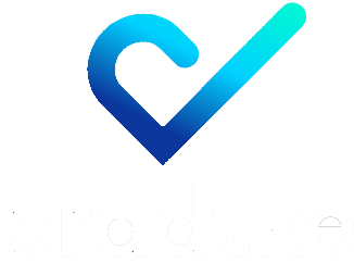 Logo: Pradtke GmbH