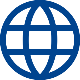 Globus-Icon