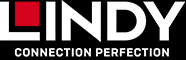 Logo: LINDY Elektronik GmbH