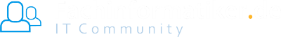 Fachinformatiker.de  -  IT Community / Forum für ITler