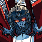 Starscream