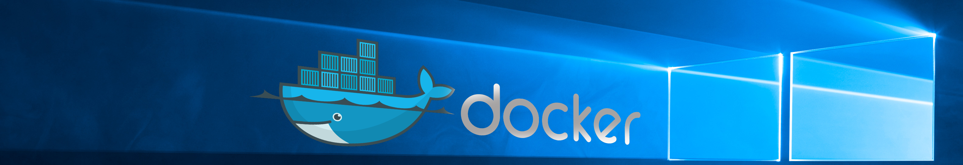 Windows Server Container und Docker III