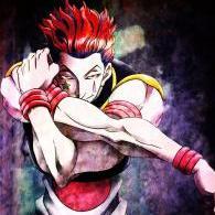 Hisoka