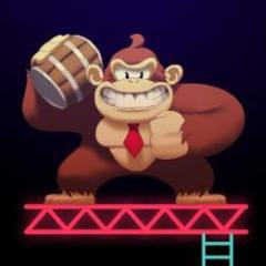 DonkeyKong