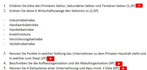 Mehr Informationen zu "Übungen zur Abschlussprüfung Teil 1 IT-Systemelektroniker (Wirtschaftsteil)"