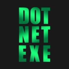 DotNetExe