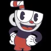 Cuphead