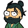 Shogun Morty