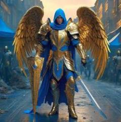 Kyrian Covenant