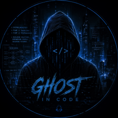 GhostInCode