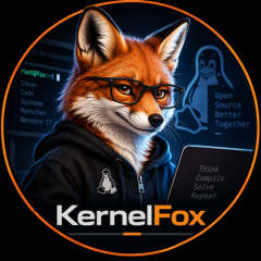 KernelFox