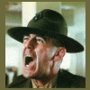 Sergeant Hartman