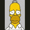 Homer Jay Simpson