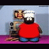 Chef Koch