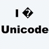 i � unicode